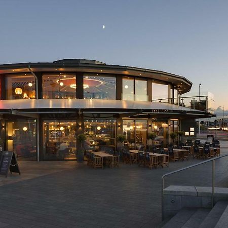 Cannon House Weston-super-Mare Exterior foto